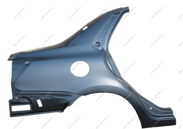 Крыло заднее правое седан Datsun/on do Nissan DATSUN 781105PA0F
