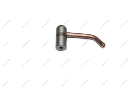 Форсунка подачи масла RENAULT LOGAN LADA LARGUS правая TORK TORK TRK0385