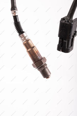 Датчик ВАЗ-2190 концентрации кислорода управляющий двигат 1,6 Bosch BOSCH 0258006537