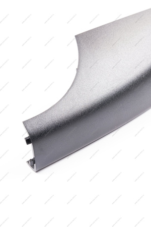 Облицовка рейлинга LADA Largus левая передняя Lada LADA 8450093889