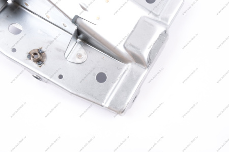 Основание крепления аккумуляторной батареи (сталь) LADA Largus (FL) NEW Lada LADA 8450094059