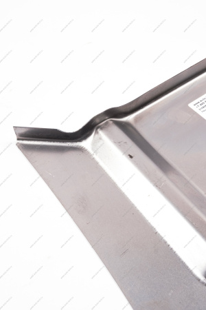 Ремонтная часть пола ВАЗ-2108 багажника левая Kamaz KAMAZ 21080510105336