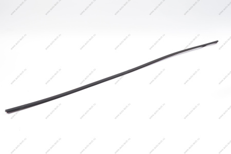 BMW 5 SERIES E60/E61,2003-10/МОЛД СТ ВЕТР ВЕРХНИЙ САМОКЛЕЮЩИЙСЯ, 1 ШТ BMW 51317166841