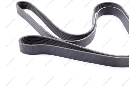 Ремень генератора поликлиновый Lada Largus 11189 Gates Gates 6PK1778