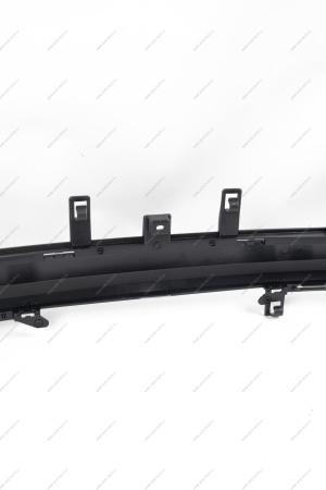 Накладка заднего бампера нижняя LADA Vesta FL Lada LADA 8450040068