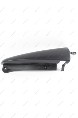 Накладка LADA Largus задней стойки правая (над задним фонарем) ( Полад г. Тольятти) Lada LADA 8450000421