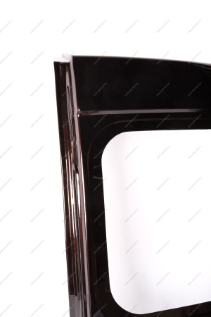 Дверь задка правая (под стекло) LADA Largus/Лада Ларгус крашеная 283 Кашемир (Корич.) GAMMA GAMMA 901005637R-283-GAMMA