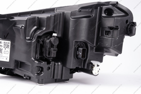 Фара правая светодиодная LADA Vesta NG ORIGINAL Lada LADA 8450040000