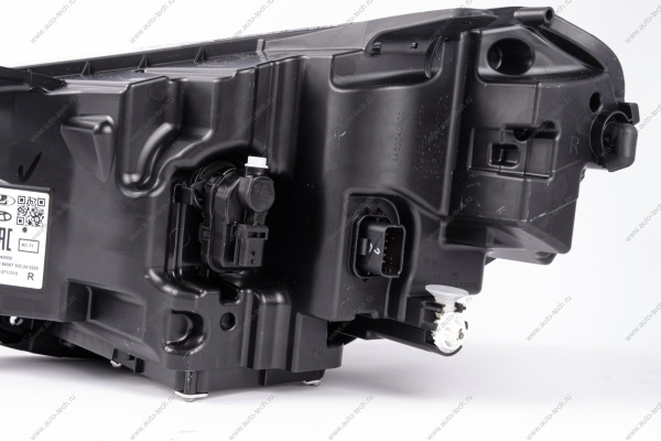 Фара правая светодиодная LADA Vesta NG ORIGINAL Lada LADA 8450040000