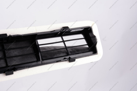 Дефлектор ВАЗ-1118 вытяжной вентиляции задней панели (клапан воздушный) Lada LADA 11180810408600