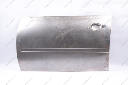 Панель двери ВАЗ-1118 передняя левая (без рамки) Kamaz KAMAZ 11180-6101015-63