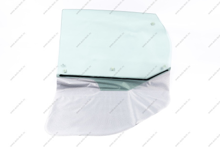 Стекло Lada Vesta SW/SW Cross опускное задней правой двери (Tinted) тонировван Lada LADA 8450034057