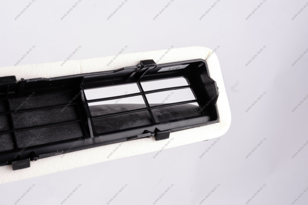 Дефлектор ВАЗ-1118 вытяжной вентиляции задней панели (клапан воздушный) Lada LADA 11180810408600