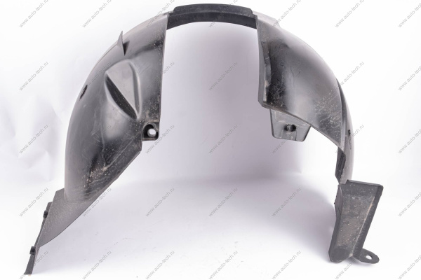 Подкрылок передний левый RENAULT Logan/Рено Логан после 2010г. (Полад) Renault RENAULT 6001549270 Подкрылок передний левый RENAULT Logan/Рено Логан после 2010г. (Полад) Renault RENAULT 6001549270