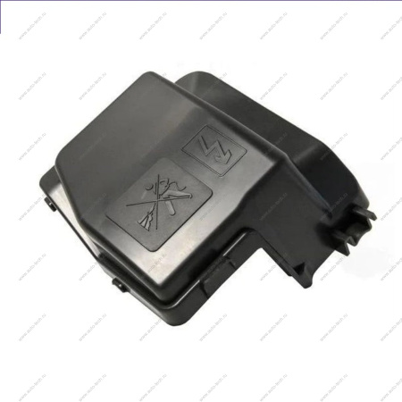 Крышка LADA Vesta/Веста блока реле и предохранителей Lada LADA 243825499R