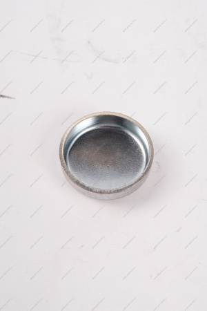 Заглушка ГБЦ ВАЗ-2108 двигат 8 кл чашечная (d=30) Lada LADA 00001004329101