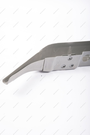 Усилитель передней стойки ВАЗ-21214 Urban левый н/обр Lada LADA 21210540112110