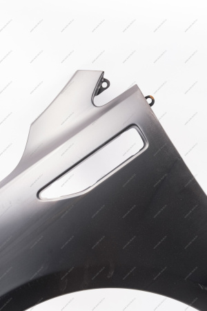 Крыло Кiа Rio 2011-2017 переднее левое Начало НАЧАЛО 36078403011