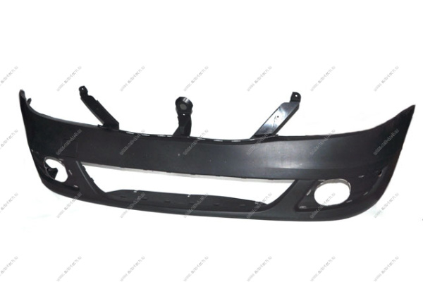 Бампер передний под птф после 2010 RENAULT Logan/Рено Логан Renault RENAULT 8200785044