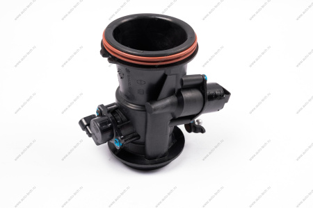 Датчик положения дроссельной заслонки LADA Largus Renault RENAULT 7700273699