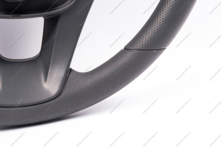 Колесо рулевого управления LADA Vesta (без подушки безопасности водителя ) Lada LADA 8450093214