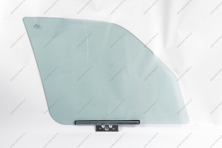 Стекло опускное передней двери ВАЗ-2123 левое Overtinted (тонирован) AGC Lada LADA 21230610321105