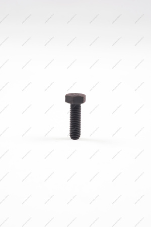 Болт ВАЗ-2101 М8х1,25х25 опоры шаровой Lada LADA 00001006043630