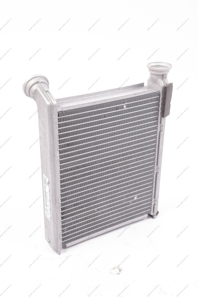 Радиатор отопителя Lada Vesta NG (паяный) к-т (Автоприбор) Lada LADA 8460018335