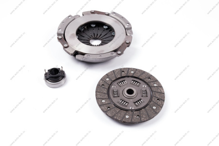 Комплект дисков сцепления LADA 2101-07 / 4х4 LADA LADA 21210160100000