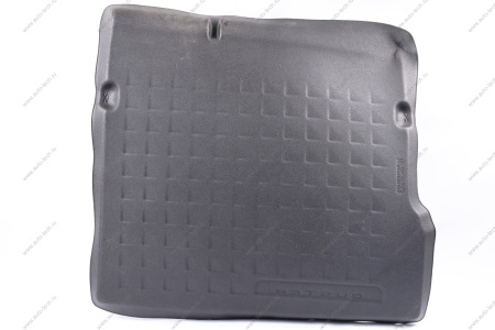 Поддон в багажник DUSTER 849751116R RENAULT RENAULT 849751116R