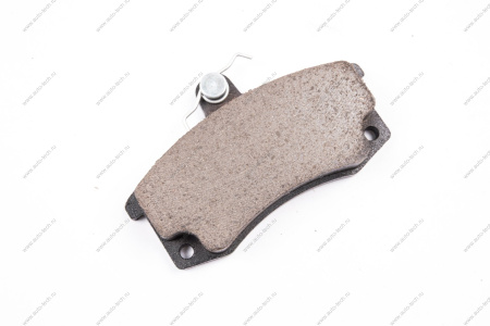 Колодки тормозные передние 2108/2190 Sangsin brake SANGSIN BRAKE SP1181