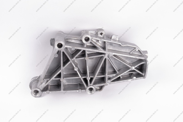 Кронштейн ВАЗ-2190 опоры двигателя (для авто с кондиц) Lada LADA 21900100115700