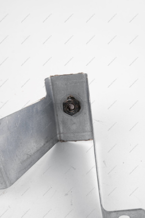 Кронштейн крепления крыла передний боковой правый ВАЗ-2190 Lada LADA 21900840315000