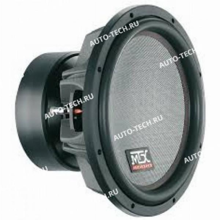 Сабвуфер MTX AUDIO TX815 MTX AUDIO MTX AUDIO TX815