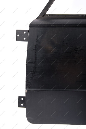 Дверь ВАЗ-2101 передняя левая (без отв. под молдинг) Kamaz KAMAZ 21060-6100015-61