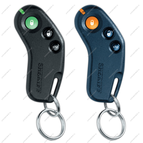 Охранная система (односторонняя) SHERIFF APS 2600 ( без сирены) SHERIFF SHERIFF APS 2600