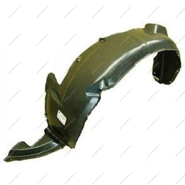 Подкрылок передний левый Кiа Rio 2006-2011 KIA Hyundai/KIA 868111G600