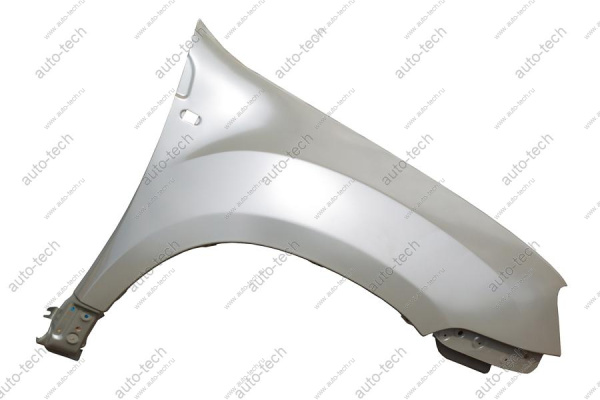 Крыло переднее правое RENAULT Duster 2011- Sehun SEHUN SH000100