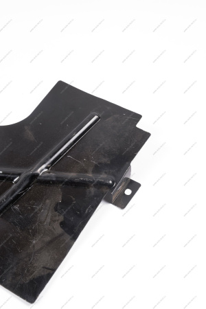 Брызговик двигателя ВАЗ-2121 правый+левый к-т Kamaz KAMAZ 21210-2802022+21-63