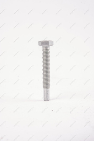 Болт успокоителя цепи ГРМ ВАЗ-21214 М6х1х41, класс прочности 8.8 Lada LADA 21214100610700