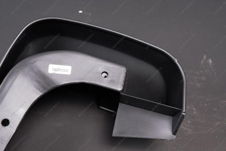 Брызговик Honda Civic 05-12 / Civic USA 05-08 (Спереди/ Слева/ 4D SED) HONDA STHD09016B2