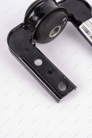 Кронштейн переднего шарнира растяжки передней подвески с подушкой в сборе ВАЗ-2190 Lada АвтоВАЗ 21900290404910 Кронштейн переднего шарнира растяжки передней подвески с подушкой в сборе ВАЗ-2190 Lada АвтоВАЗ 21900290404910