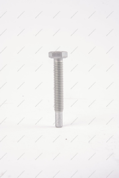 Болт успокоителя цепи ГРМ ВАЗ-21214 М6х1х41, класс прочности 8.8 Lada LADA 21214100610700