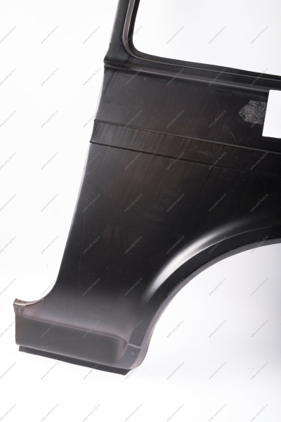 Крыло ВАЗ-2121-21214 заднее левое Тольятти Тольятти 21210840401563