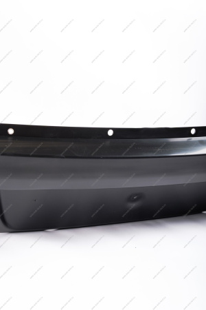 Бампер задний (под покраску) без отв. под парктроник Datsun/on do седан Nissan DATSUN 21950280401511