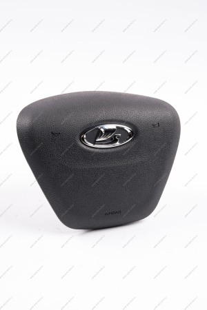 Подушка безопасности LADA Vesta/LADA X-RAY/Largus водителя Lada LADA 8450095659