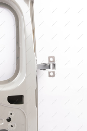 Дверь багажника левая (с окном, без отв под камеру) (катафорезный грунт) LADA Largus (FL) NEW Lada LADA 8450013090