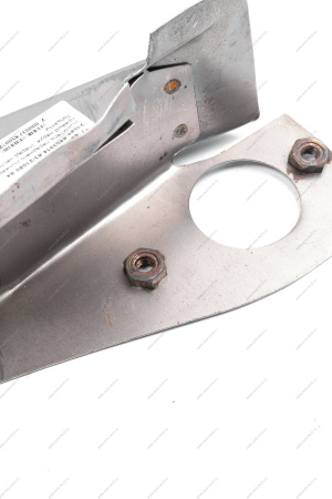 Усилитель переднего лонжерона ВАЗ-2108 правый наруж. (перед часть с гайкой) Тольятти Тольятти 21080840331463