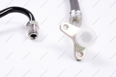 Шланг высокого давления ГУР HONDA ACCORD (Шланг ГУР Honda Accord 02-08) SAT ST53713SDCA02