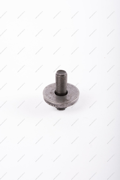 Болт крепления шестерни 5-ой передачи вторичного вала LADA Largus М10Х100-20 с шайбой LADA LADA 8200110072